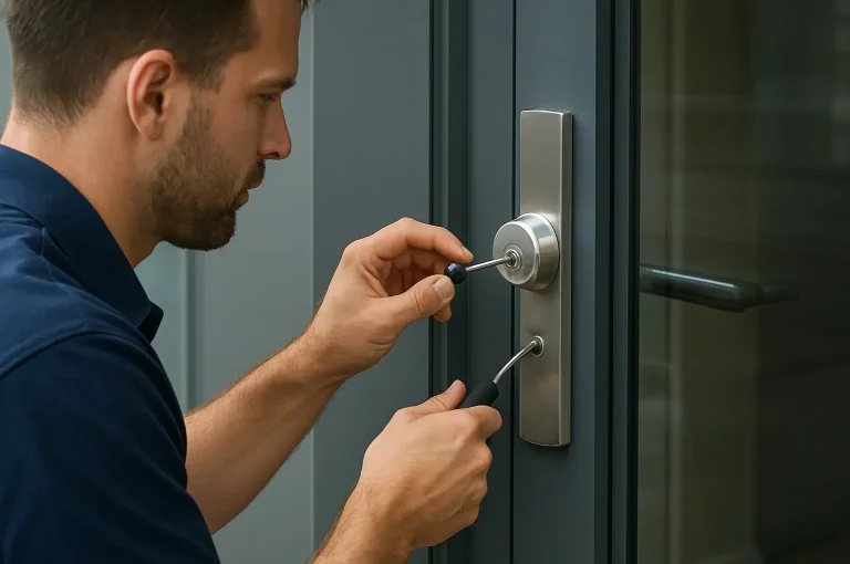 commercial-locksmith