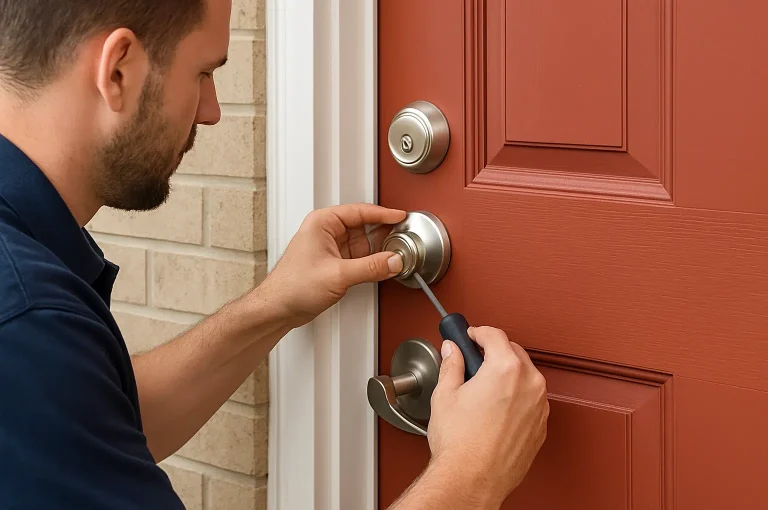 residential-locksmith