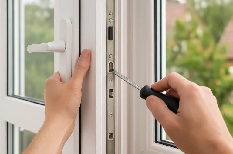 upvc